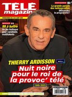 Télé Magazine